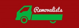 Removalists Welcome Creek - Furniture Removals